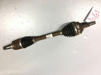 фото thumb №1, Renault scenic iii 1.6 dci піввісь ліва 8200725512