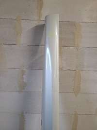 фото thumb №4, Bmw x1 e84 mpakiet молдинг поріг поріг накладка