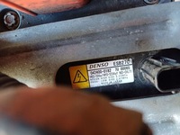 фото thumb №5, Lexus lc500 3.5 hybrid компрессор компрессор кондиционера 042400-0182