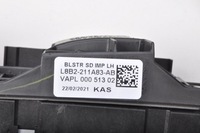 фото thumb №6, Defender l663 модуль блок управления l8b2-211a83-ab 21r