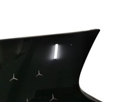 фото thumb №10, Решітка радіатора, решітка радіатора, каркас, підсилювач mercedes eqs w295 amg