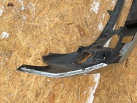 фото thumb №6, Бампер перед передний toyota auris 2 ii lift