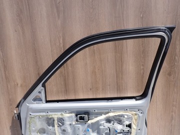 фото thumb №11, Nissan micra k11 5d 92-01 двері передні праві kl0