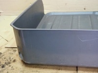 фото thumb №12, Volvo v70 2002r піддон багажника підлога