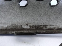 фото thumb №12, Smart fortwo iii 3 w453 14-19 решётка радиатора решётка радиатора впуск w бампер перед a4538881223