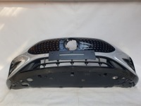фото thumb №7, Mercedes cla w174 amg eq электрический 24- бампер перед передний pdc a1748855503