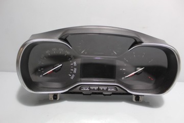 фото thumb №1, Прилади citroen c3 iii