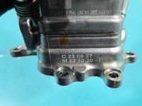 фото thumb №10, Радиатор выхлопных газов bmw x5 f15 7822346 3.0d