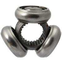 фото thumb №1, Крестовина шарнир внутренний lancia musa thesis