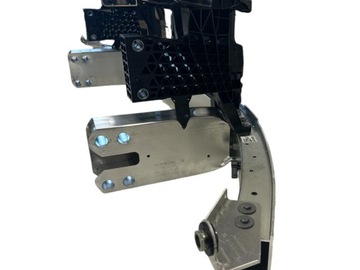 фото thumb №11, Mercedes w223 s класс pas переднее усилитель балка a2236205200