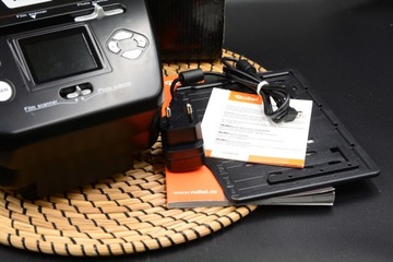 Rollei PDF-S 240 SE сканер фото и негативов