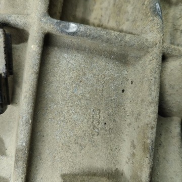 фото thumb №7, Nissan pathfinder r51 2009 механічна 6-ступенева коробка передач коробки передач