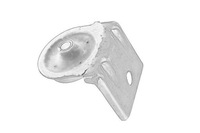 фото thumb №1, Кронштейн радиатора peugeot boxer / citr