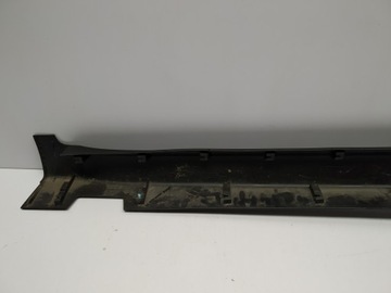 фото thumb №10, 15+ kia sportage iv порог планка пороговая правая