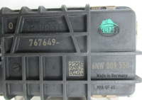 фото thumb №2, Турбонагнітач citroen c5 x7 3.0 hdi 9u3q-6k682-eb