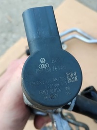 фото thumb №10, Форсунки насос система топливный audi a5 8t , a4 b8 рестайлинг q5 2.0 tdi