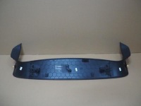 Накладка накладка пластик стойка крышки citroen c4 grand picasso 2 9678759477 Оригинал, фото thumb