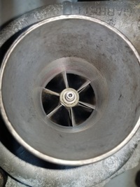 фото thumb №9, Турбонагнітач h8200398585 renault scenic ii megane 1.9 dci