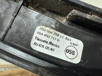 фото thumb №14, Audi q5 80a ліва планка na крило накладка