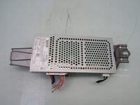 фото thumb №4, Lexus is iii 15r підсилювач радіо модуль блок керування 86280-53190