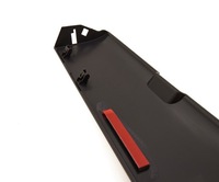 фото thumb №10, Отделка предварительный do dodge challenger 2015-2024 68185193ag левая чёрный