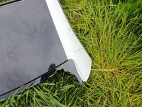 фото thumb №5, Крыша панорама audi a5 8t купе люк ly9c