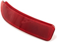 фото thumb №1, Відбивач світло відбивний p dacia logan dokker