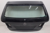 фото thumb №1, Крышка багажника багажника задняя задняя 191 mercedes w245