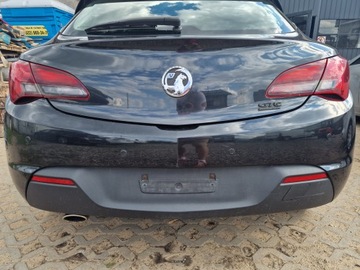 фото thumb №5, Кришка багажника opel astra j gtc z22c