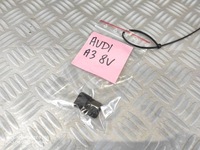 фото thumb №6, Audi a3 8v 2012-2019 шумоизоляция подкрылок капот + клипсы 8v0863825