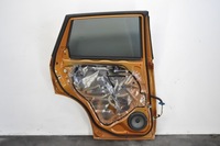 фото thumb №7, Suzuki vitara iii двері лівий задня задні a9m