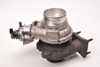 фото thumb №7, Volvo v70 iii s60 ii v60 xc60 2.0 d3 136km турбіна турбонагнітач 31380219