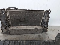 фото thumb №11, Volvo s60 ii v60 i 2014-2018 2.0 d4 pas передний усилитель радиатор