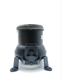 фото thumb №6, Насадка воздушная bentley bentayga 2017 центральный 36a819202