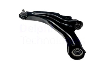 фото thumb №2, Рычаг подвешивание колёса перед l renault clio iv zoe 0.9-electric