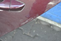 фото thumb №10, Skoda superb ii дверь левый задняя задние sedan kpl