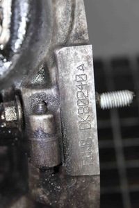 фото thumb №14, Двигатель ford transit connect t1wb 1.6l дизель 70kw 2014