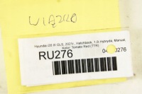 фото thumb №6, Ru276 hyundai i20 iii жгут egr 2845207500 ar