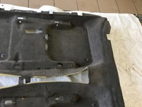 фото thumb №14, Килимок підлога обшивка audi a4 b6 2000-2005 combi 8e1863021 сіра swing