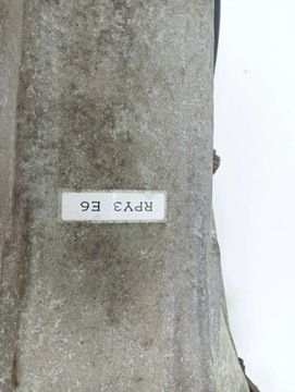 фото thumb №6, Honda legend ii купе ka8 1994 автомат коробка передач коробки передач комплект 3,2 b c32a2