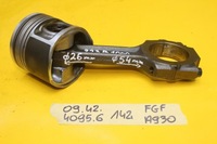 фото thumb №7, Поршень шатун doblo i fl 1.9 jtd a930 09.42