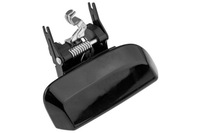 фото thumb №1, Ручка зовнішня nissan pathfinder r51 2005-/tylna lewa-czarna/