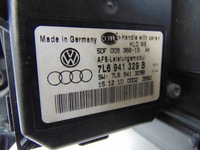 фото thumb №13, Лампа ліва перед ксенон skoda octavia ii 2 рестайлінг 7l6941329b 1z1941015g європа