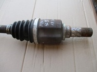 фото thumb №6, Привідний вал ліва 8200725512 scenic iii megane iii 1.9dci