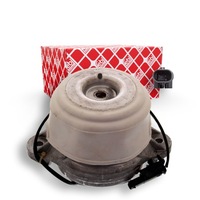 фото thumb №11, Подушка двигателя mercedes klasa glk x204 220 cdi 204.902 2008.06- feb