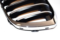 фото thumb №11, Решётка декоративная правая bmw f48 x1 16 18 20 25 28