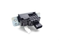 фото thumb №7, Kia niro замок кришки задній / багажника 2022 suv 4/5dr 22-24 ev