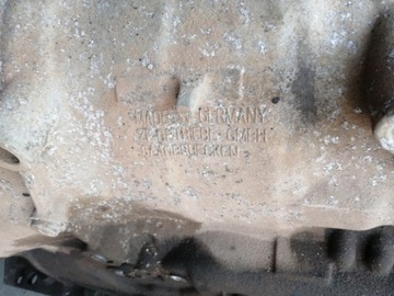 фото thumb №8, Bmw e63 n52 2.3i коробка передач коробки передач автомат