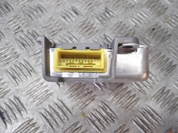 фото thumb №6, Датчик подушек chevrolet corvette c5 2001