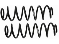 фото thumb №1, Пружины задняя sachs 992 173